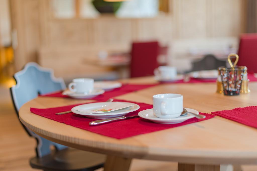 Hotel Forellenhof Flachau Room photo